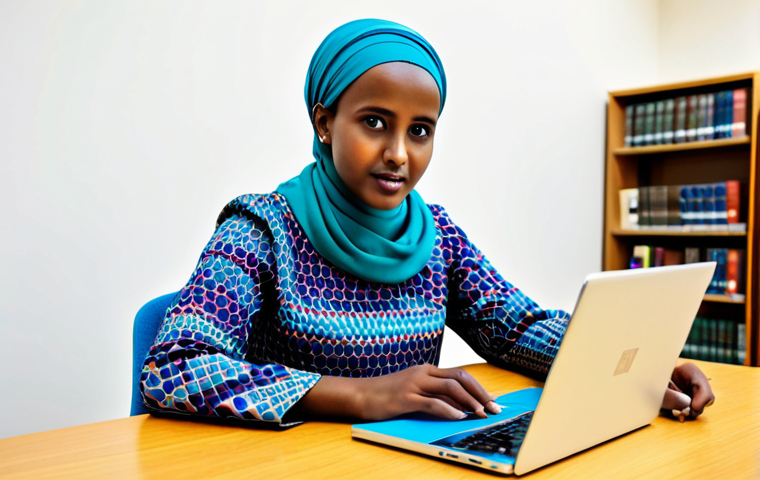 somalie - 이미지 1